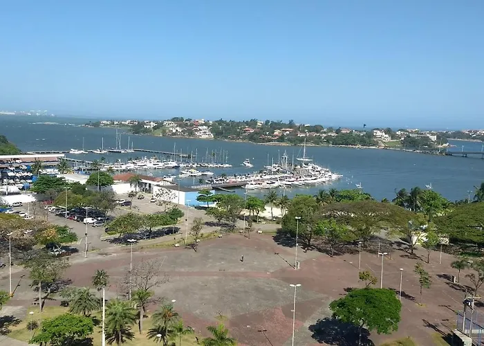 Bristol Praia do Canto Apart Hotel